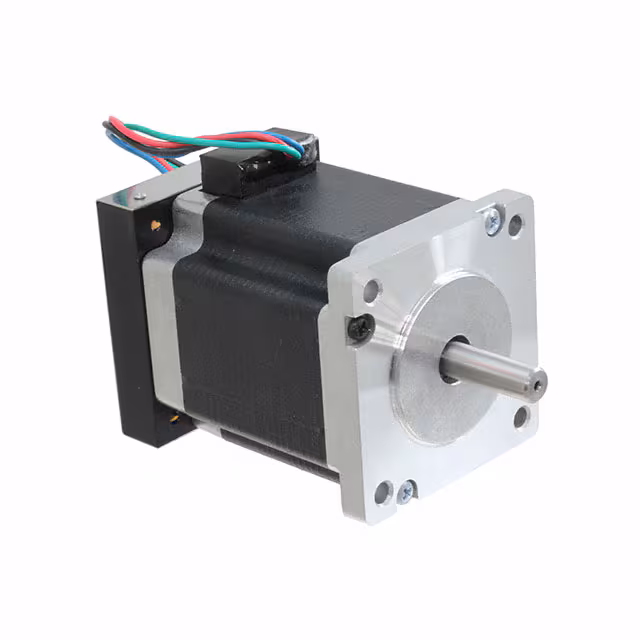 PD60-3-1276-CANOPEN Trinamic Motion Control GmbH  Motores paso a paso